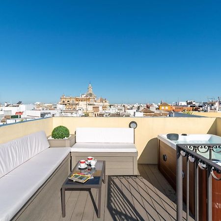 Veoapartment Estrella Seville Ngoại thất bức ảnh