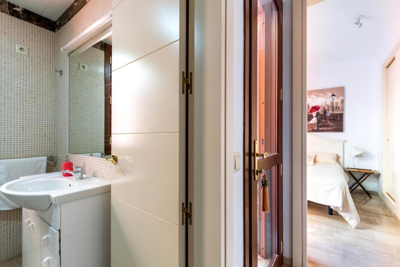 Veoapartment Estrella Seville Ngoại thất bức ảnh