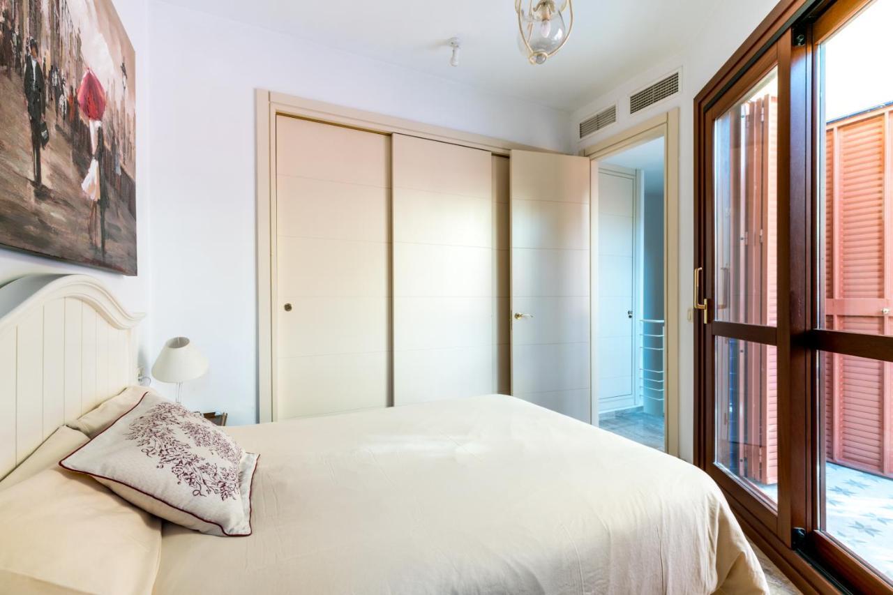Veoapartment Estrella Seville Ngoại thất bức ảnh