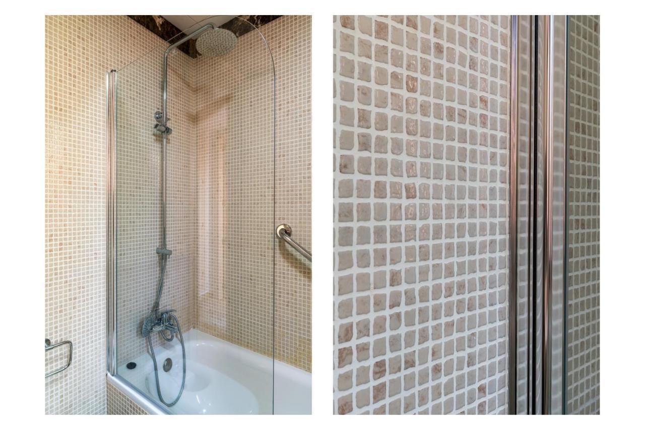 Veoapartment Estrella Seville Ngoại thất bức ảnh