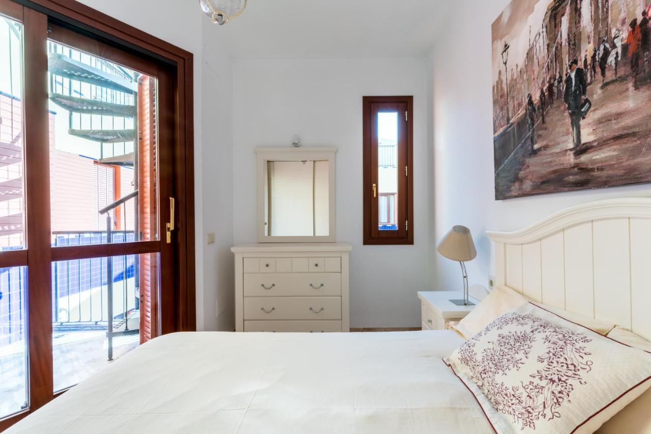Veoapartment Estrella Seville Ngoại thất bức ảnh