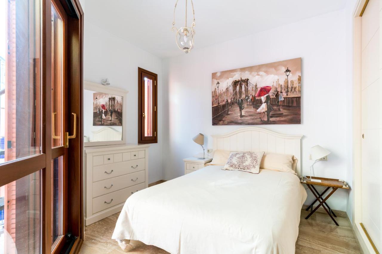 Veoapartment Estrella Seville Ngoại thất bức ảnh